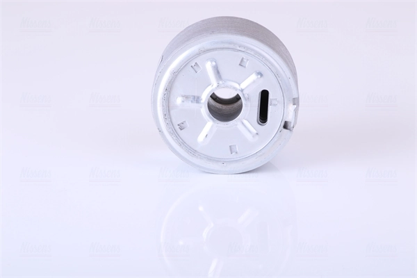 Oil Cooler, engine oil 90793