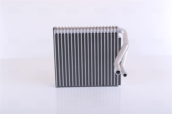 Evaporator, air conditioning 92184