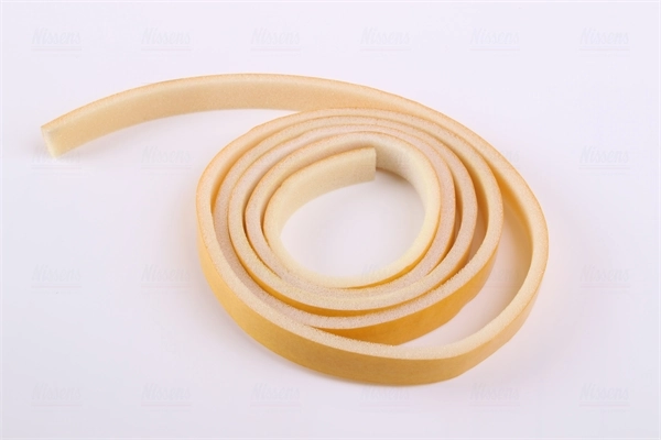 NISSENS 73379 Heat Exchanger, interior heating