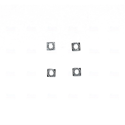 Radiator, engine cooling 63333