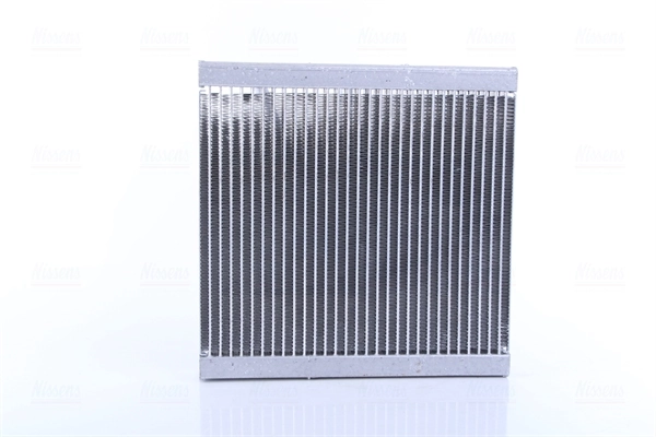 Evaporator, air conditioning 92381