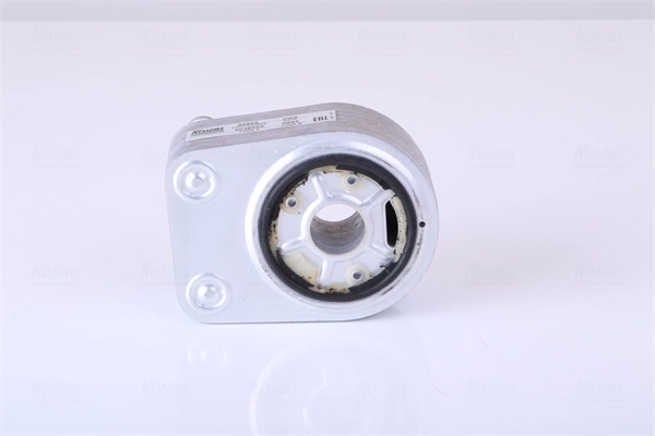 Oil Cooler, engine oil ** FIRST FIT ** 90898