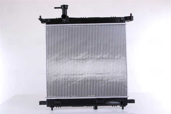 Radiator, engine cooling 606138