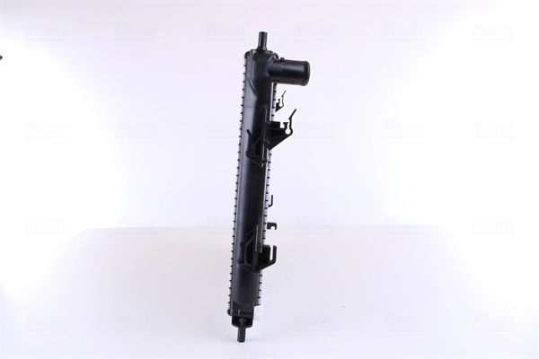 Radiator, engine cooling 606702