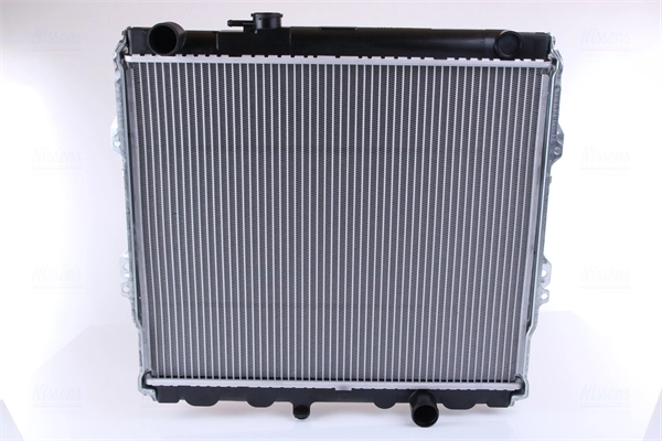 Radiator, engine cooling ** FIRST FIT ** 64599A