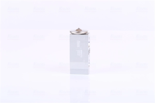 NISSENS 999373 Expansion Valve, air conditioning