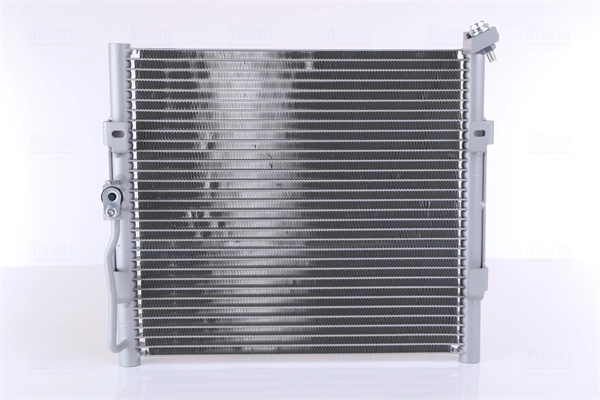 Condenser, air conditioning 94289
