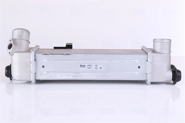 Charge Air Cooler 96409