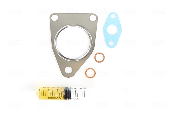 Charger, charging (supercharged/turbocharged) ** FACTORY NEW ** 93121