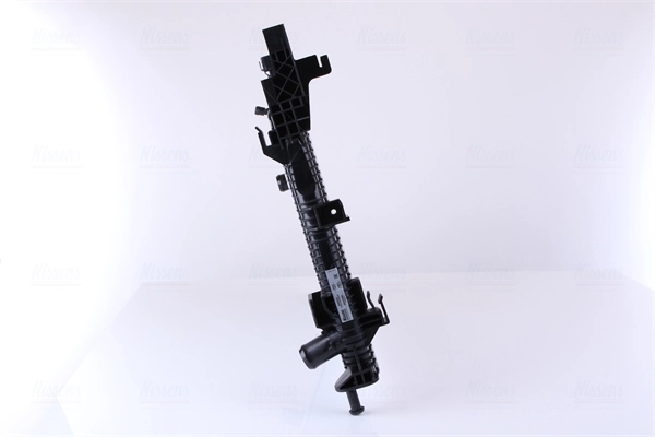 Radiator, engine cooling 606033