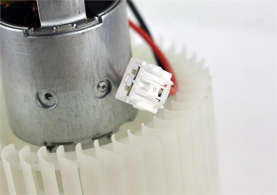 Interior Blower 87036