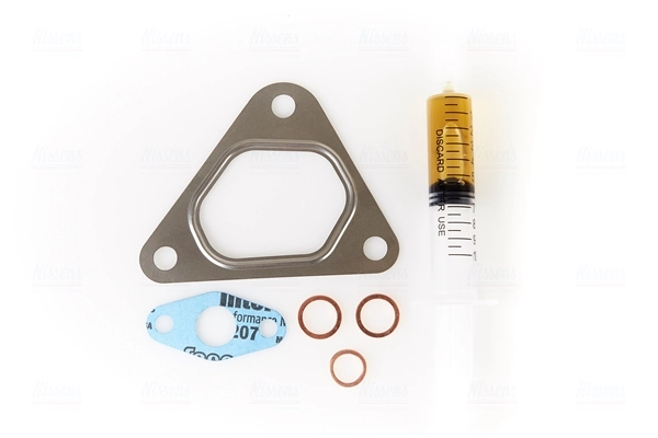 Charger, charging (supercharged/turbocharged) ** FACTORY NEW ** 93051