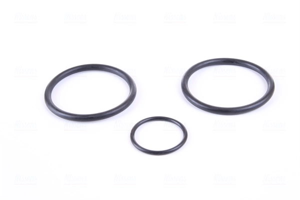 Radiator, engine cooling ** FIRST FIT ** 62796A