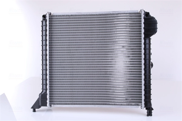 Radiator, engine cooling 65518