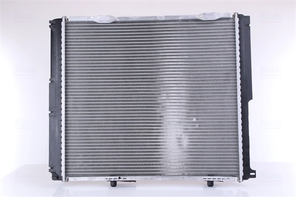 NISSENS 62693A Radiator, engine cooling