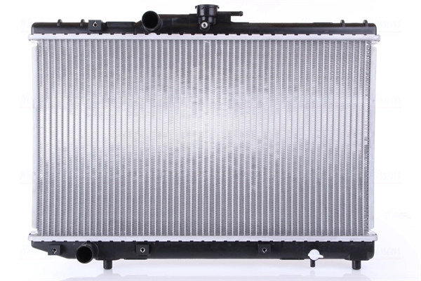 Radiator, engine cooling ** FIRST FIT ** 64773
