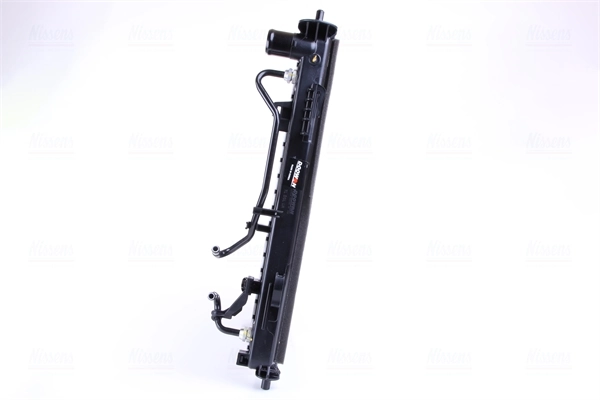 NISSENS 606673 Radiator, engine cooling