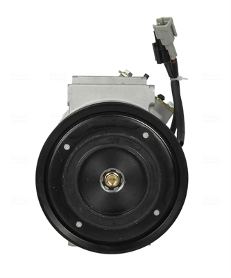 Compressor, air conditioning ** FIRST FIT ** 89386