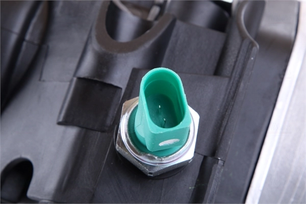 Oil Cooler, engine oil 91312