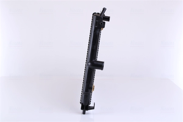 Radiator, engine cooling 630641