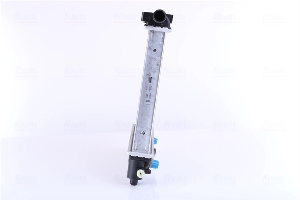 Radiator, engine cooling 62550