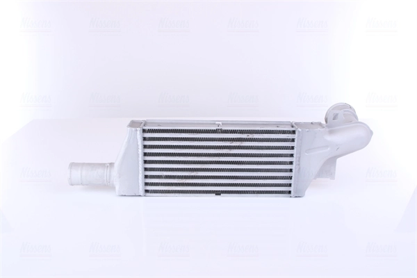 Charge Air Cooler 96656