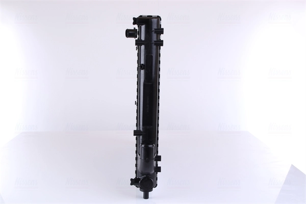 Radiator, engine cooling 62327