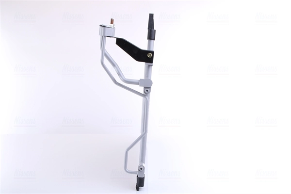 NISSENS 940606 Condenser, air conditioning