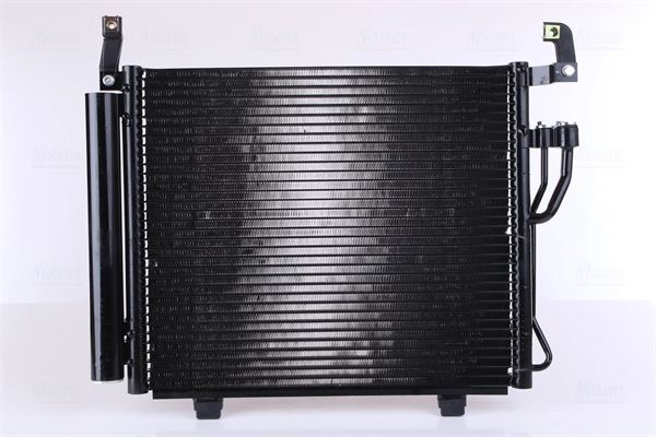 Condenser, air conditioning 940206