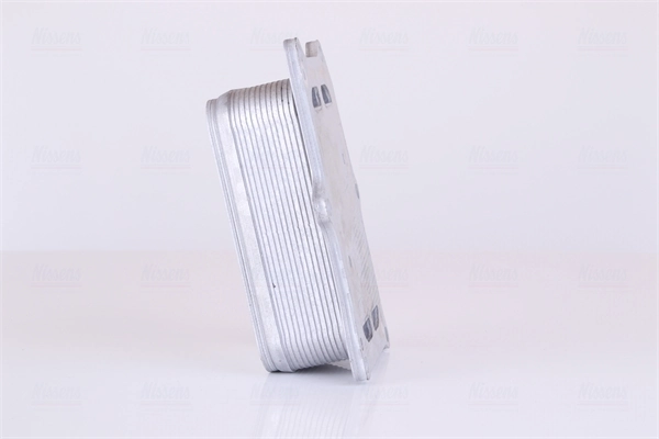 Oil Cooler, engine oil 91256