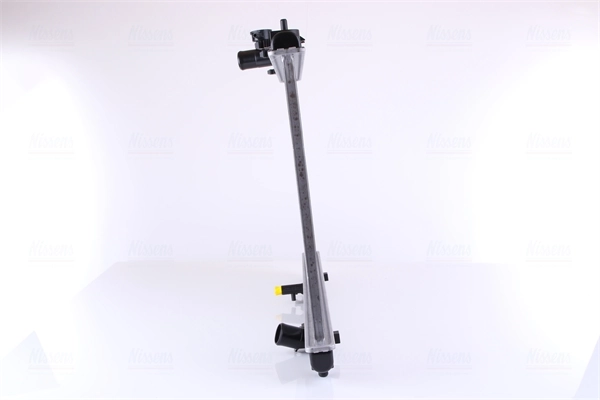 Radiator, engine cooling 646869