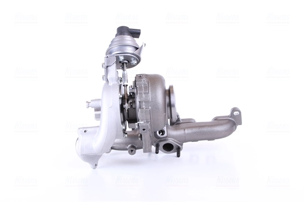 Charger, charging (supercharged/turbocharged) ** FACTORY NEW ** 93076