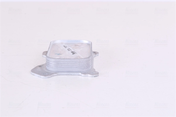 Oil Cooler, engine oil ** FIRST FIT ** 90700