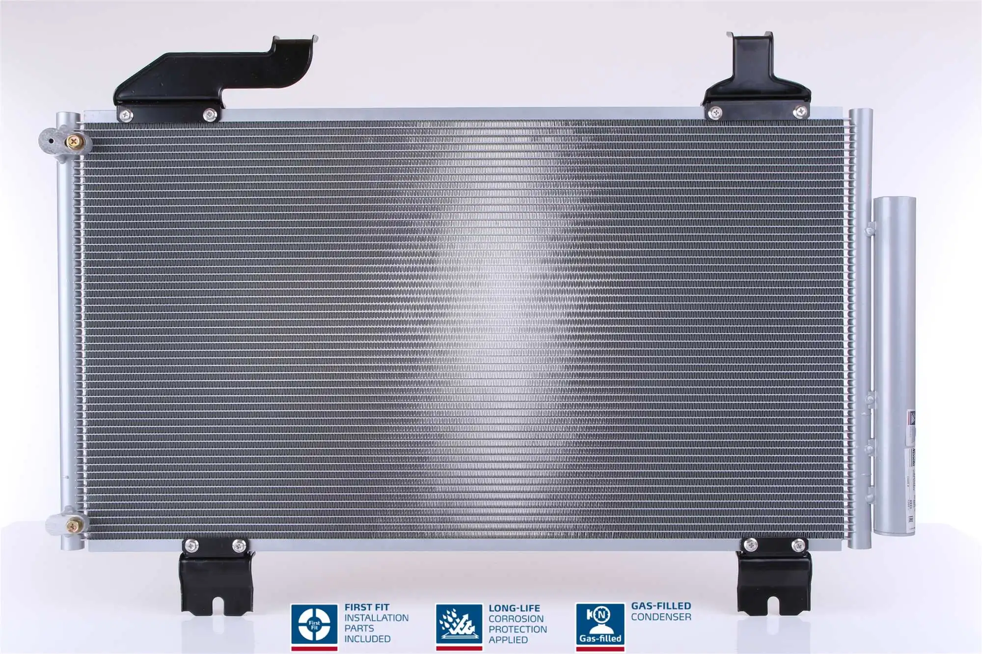 Condenser, air conditioning ** FIRST FIT ** 940114