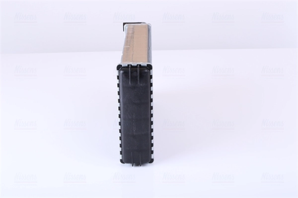 Heat Exchanger, interior heating 72004