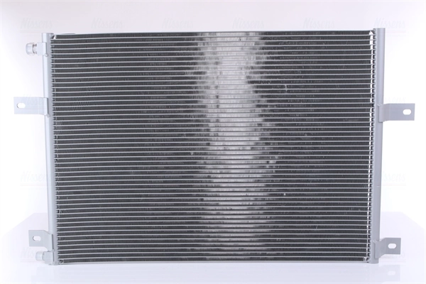 Condenser, air conditioning 94912