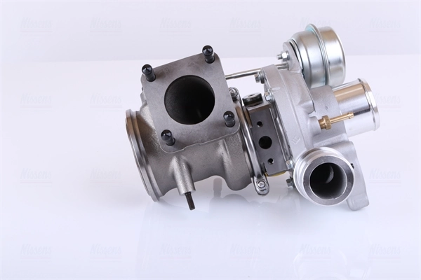 Charger, charging (supercharged/turbocharged) ** FACTORY NEW ** 93472