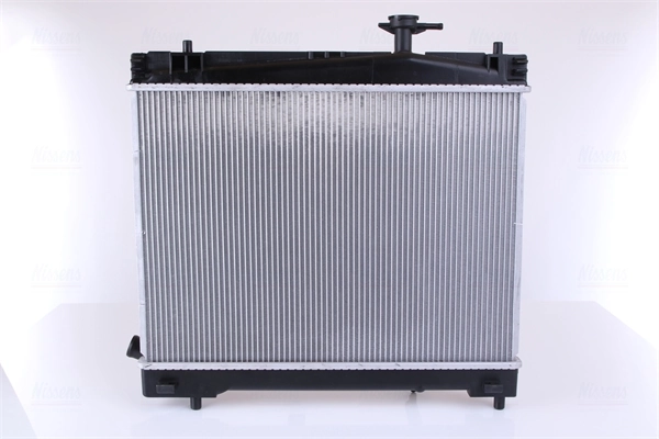 Radiator, engine cooling 646868