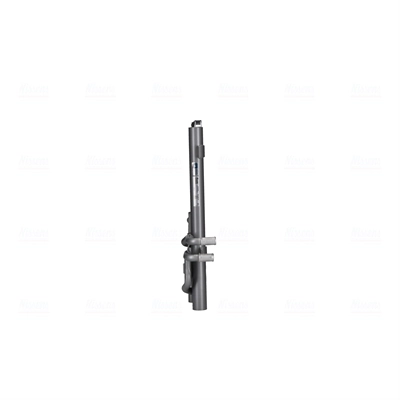 NISSENS 940999 Condenser, air conditioning