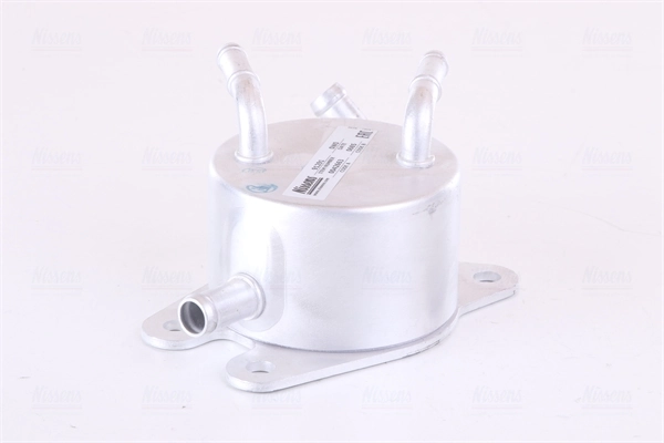 Oil Cooler, automatic transmission 91291