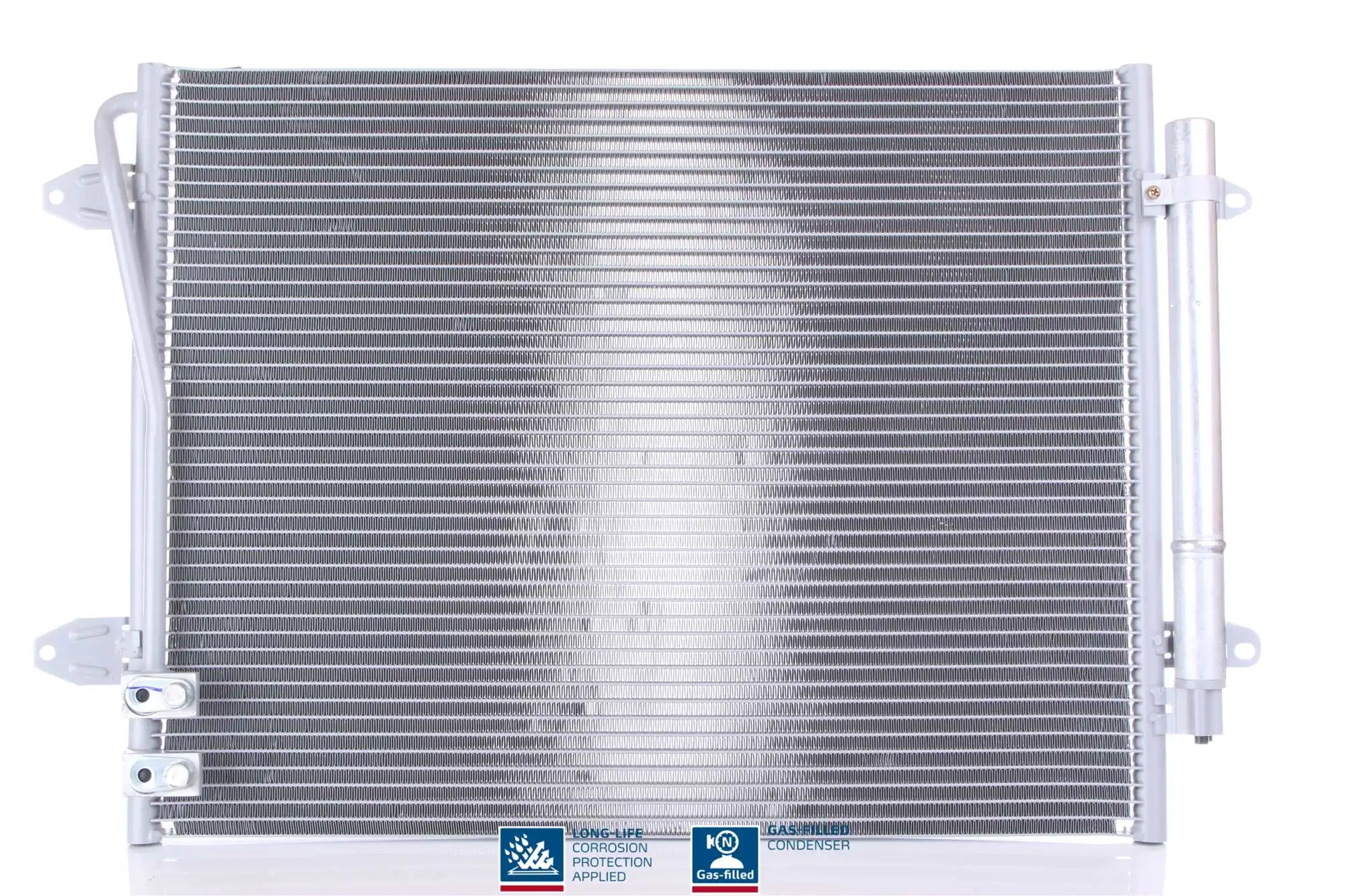 Condenser, air conditioning 940864