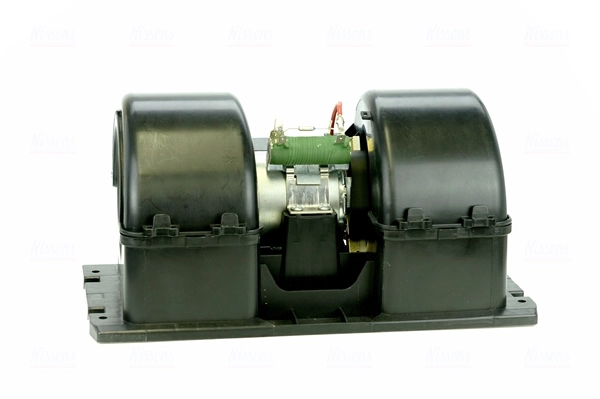 Interior Blower 87146