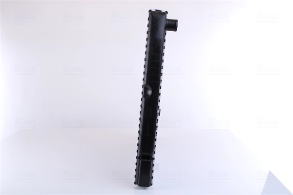 NISSENS 65550A Radiator, engine cooling