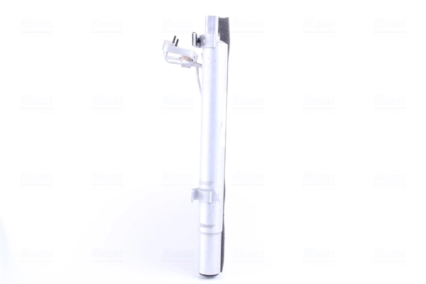 NISSENS 941156 Condenser, air conditioning