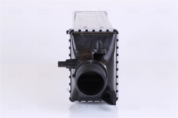 NISSENS 96406 Charge Air Cooler