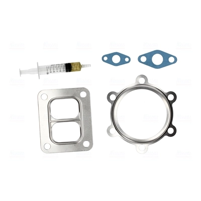 Charger, charging (supercharged/turbocharged) ** FACTORY NEW ** 93334