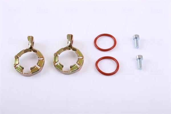 Heat Exchanger, interior heating 72671