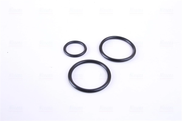 Radiator, engine cooling ** FIRST FIT ** 60231A