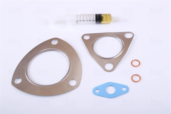 Charger, charging (supercharged/turbocharged) ** FACTORY NEW ** 93412