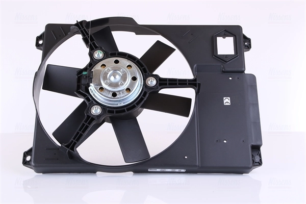 Fan, engine cooling 85020